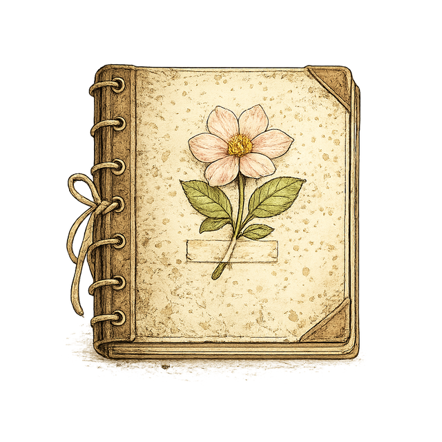 Notebook clipart